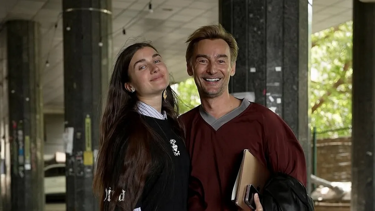 Jerry Heil презентувала трек та кліп Алана Бадоєва