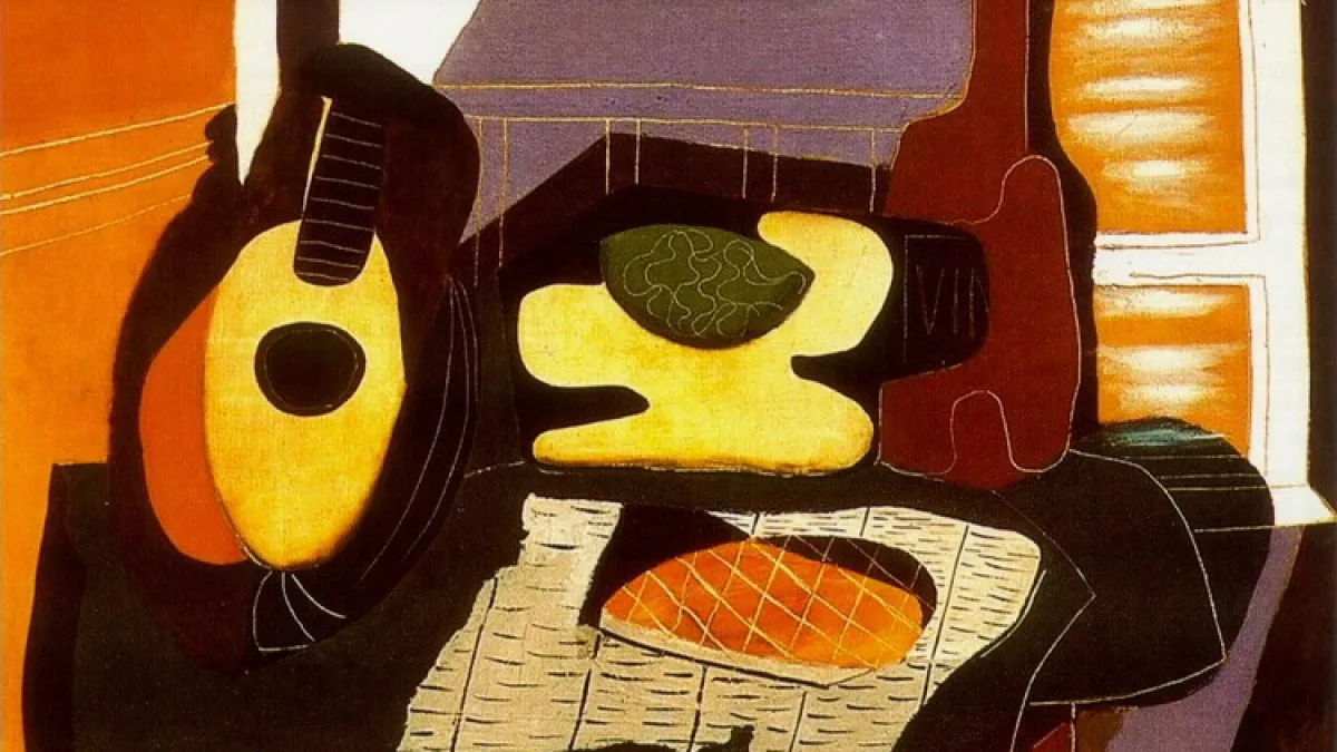 Картину легендарного Пабло Пікассо викрали в Іспанії