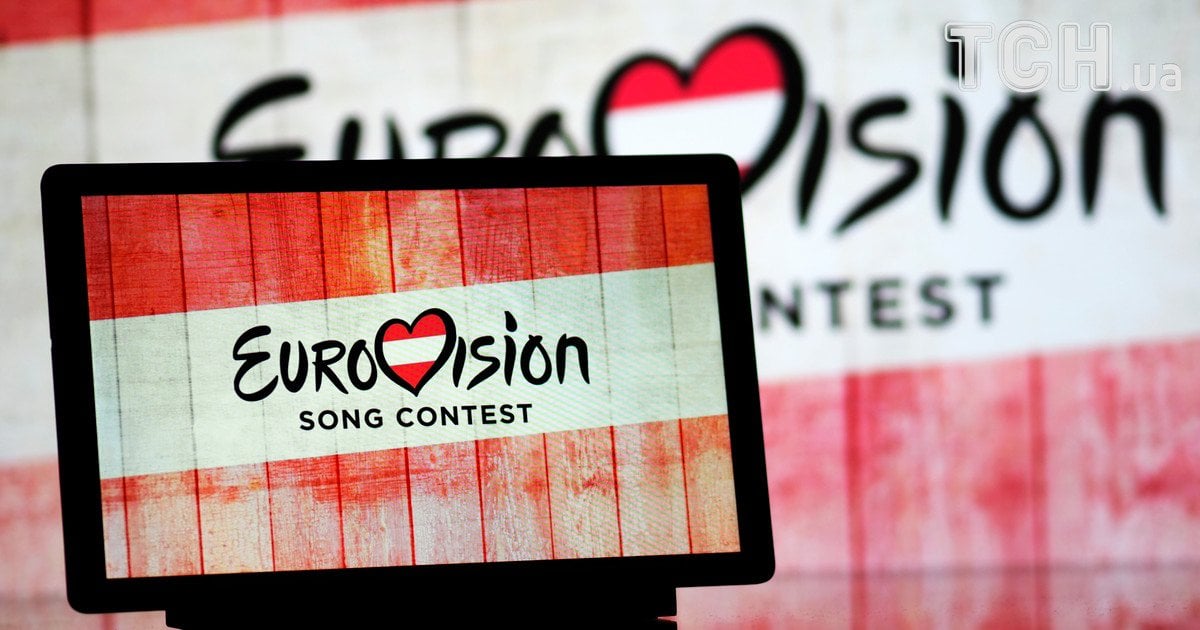 Проведення “Євробачення-2026” знаходиться під питанням