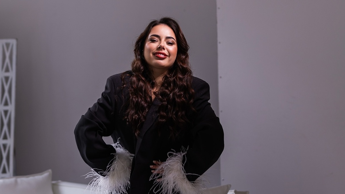 У “Світі дитинства” стартував художній майстер-клас