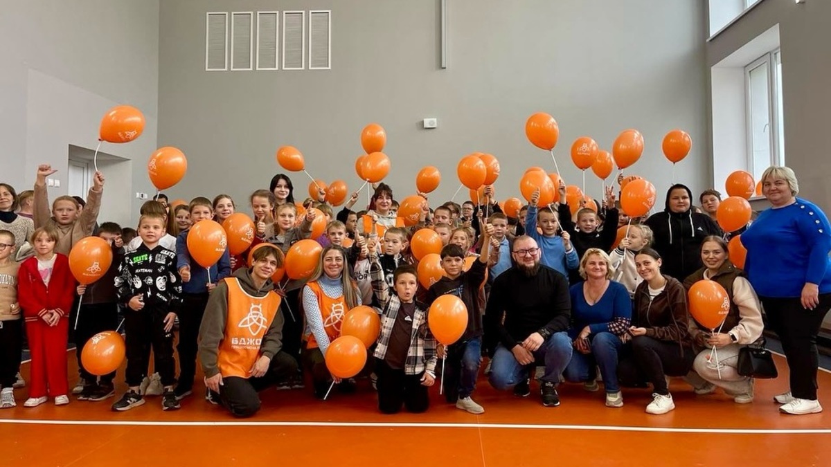 ГО “Бджола” долучилася до святкування Дня захисника та захисниці в Лихівській громаді