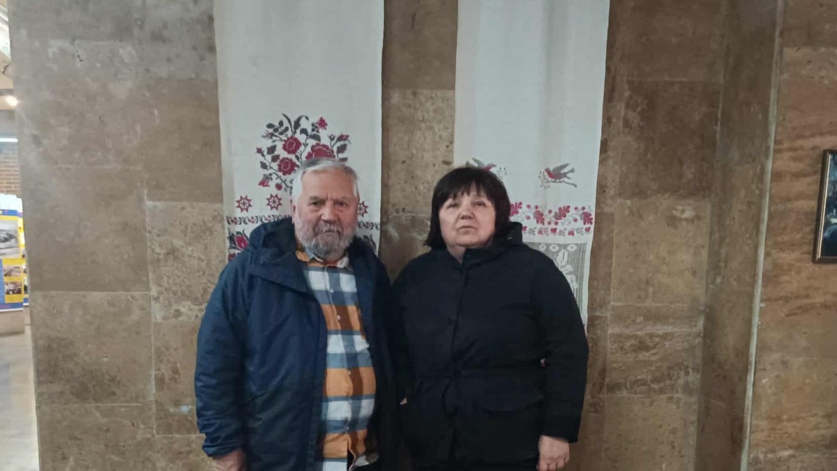 Міжнародні дослідження в музей історії Кам’янського