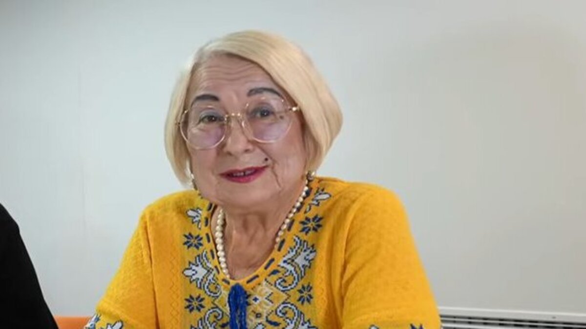 “Треба диктувати, а не просто читати”: Христина Гоянюк про помилки цьогорічного Радіодиктанту