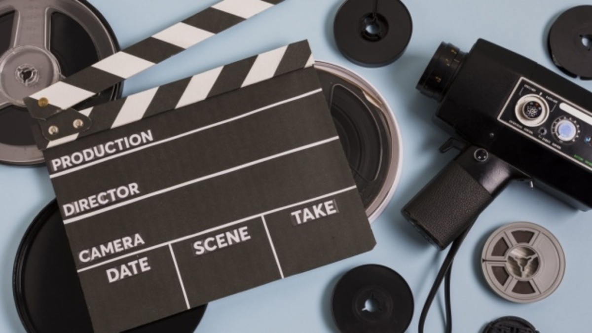 Український кінофестиваль стартував у Берліні