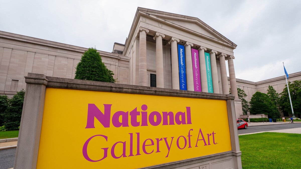 Шатдаун у США паралізував культурне життя Вашингтона