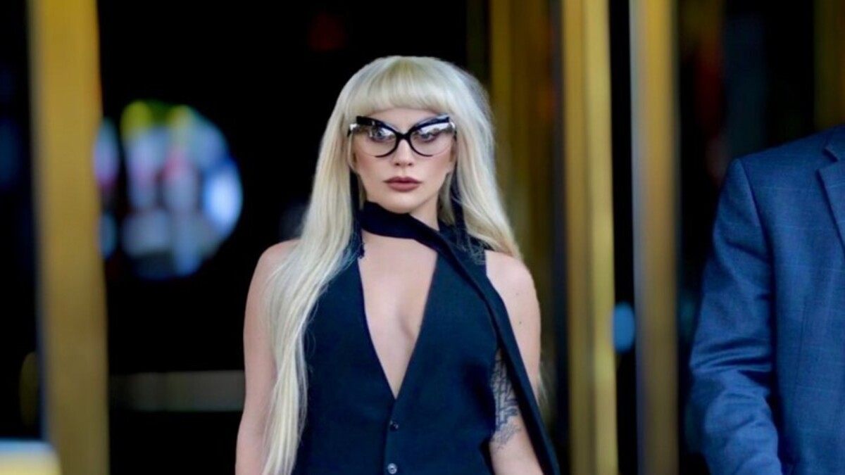 Культова акторка та співачка Леді Гага приєднується до акторського складу “Диявол носить Prada 2”