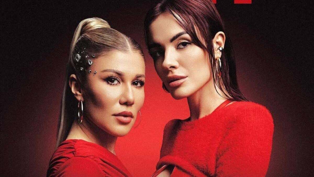 “Не ходи”: цей кліп посунув Jerry Heil з вершини YouTube-хітпараду