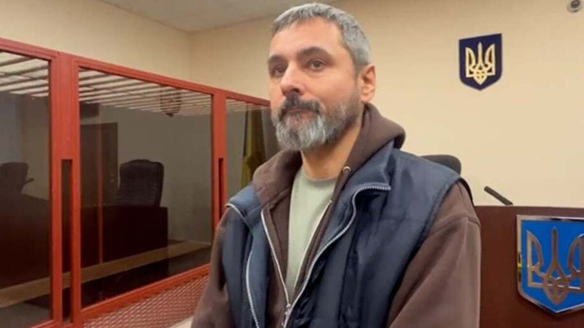 Режисеру Андрію Білоусу обрали запобіжний захід у справі про сексуальне насильство