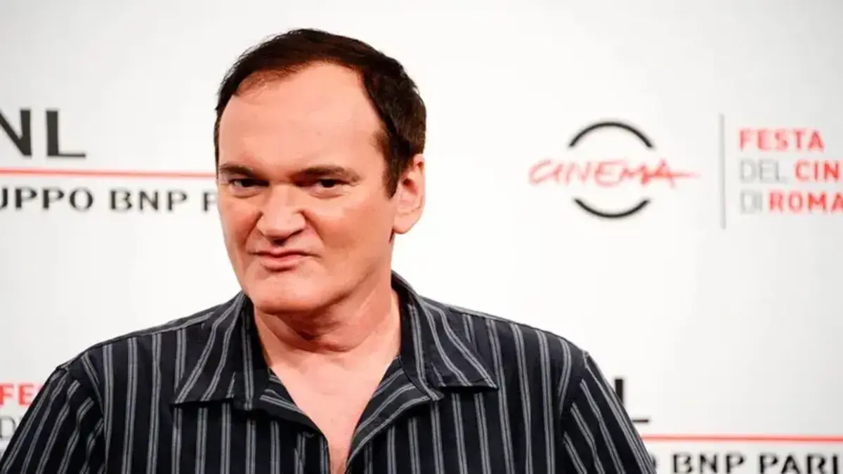 Квентін Тарантіно вперше за багато років виконає головну роль у незалежному кіно