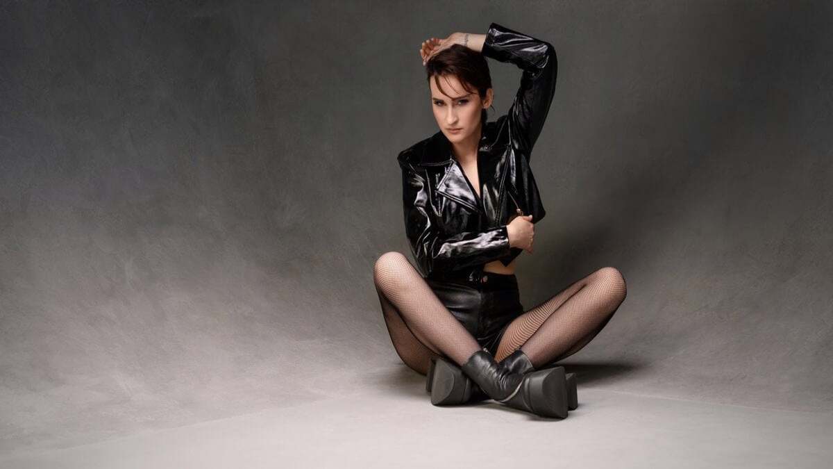 Лідерка Go_A стала співачкою Monokate та підкорила фанатів першим треком