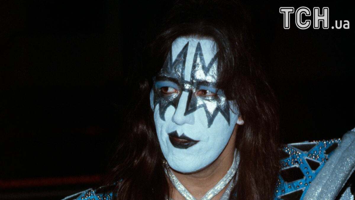 Помер знаменитий учасник культового рок-гурту KISS: прощальні слова Денієла Фрейлі