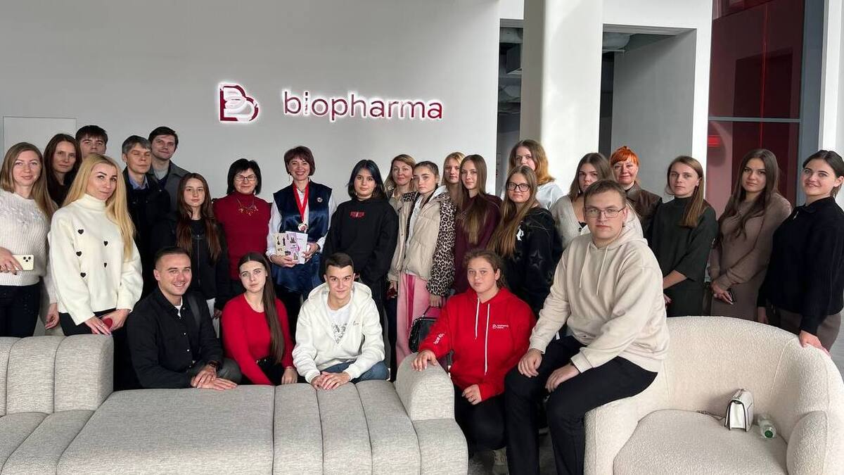 Наука, этика и человечность: культурная миссия поездки на Biopharma Plasma