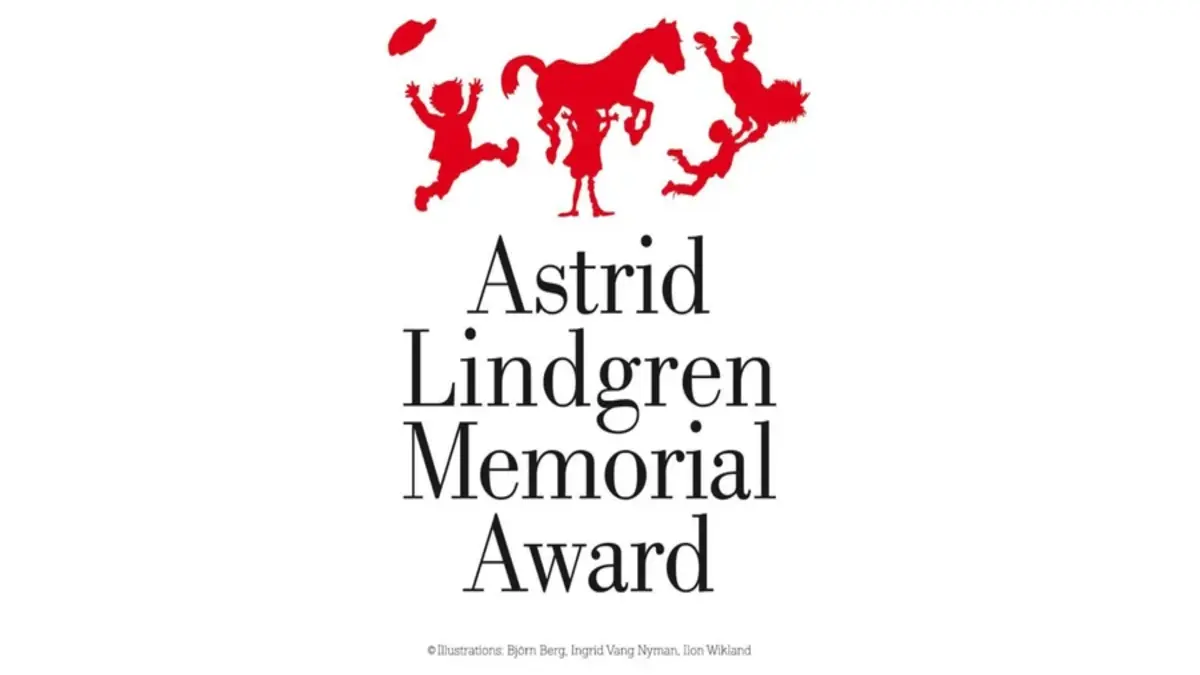 Четверо українських авторів претендують на міжнародну премію Астрід Ліндгрен 2026