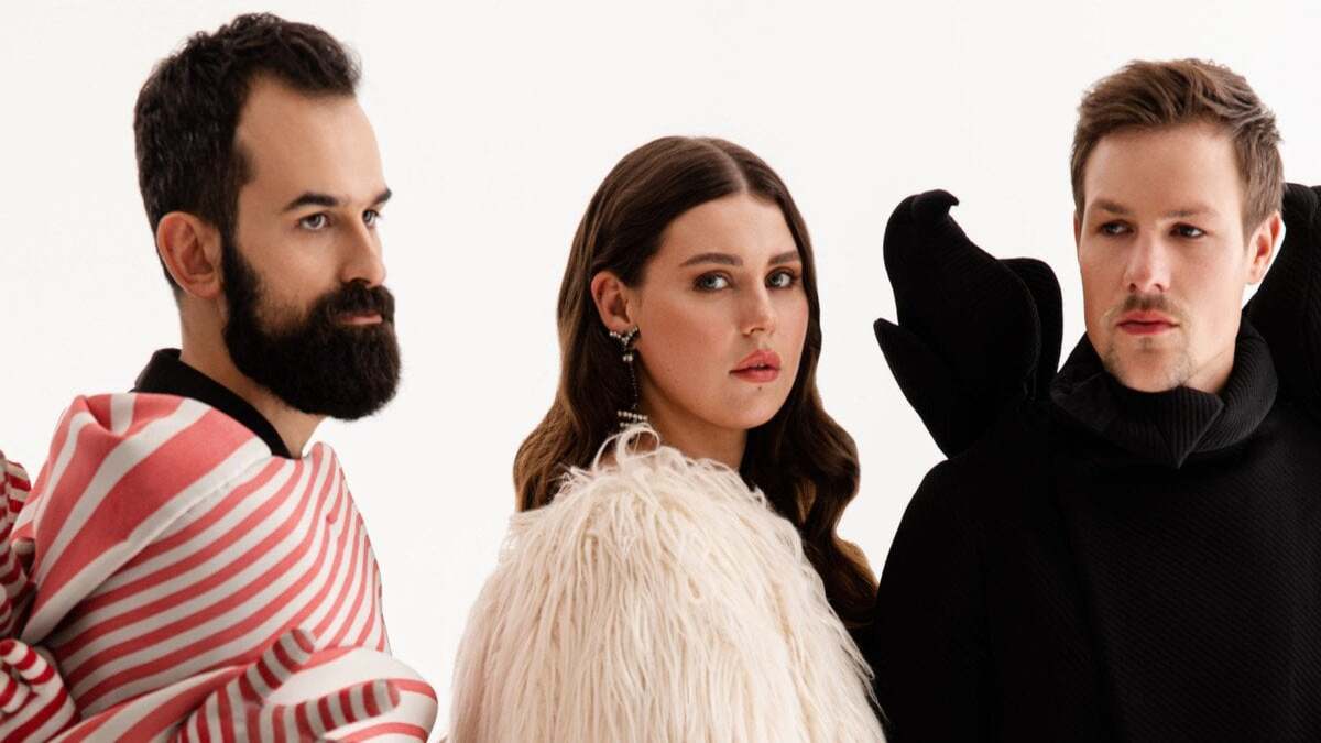 KAZKA відмовилася від участі у нацвідборі на “Євробачення-2026”: не знайшли гідну пісню