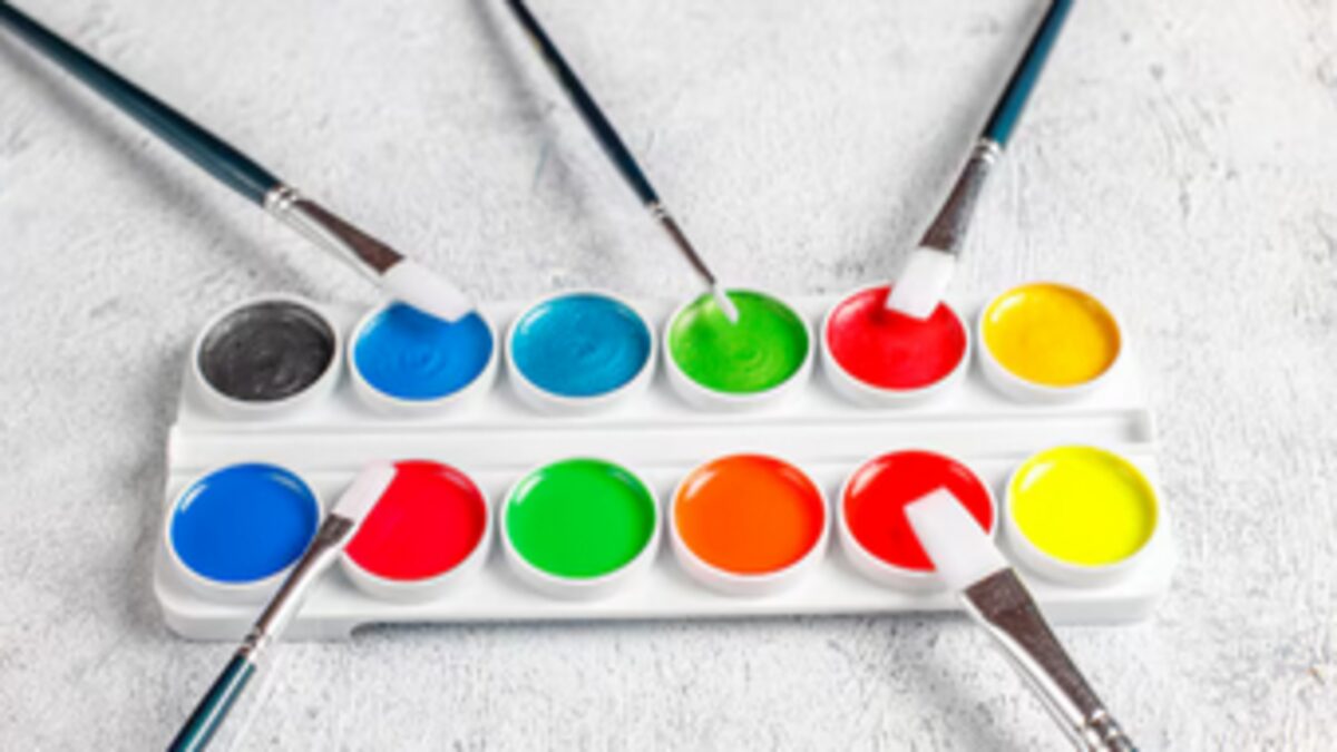 В музее истории города Каменское состоится конкурс детского творчества «Зима-Волшебница»