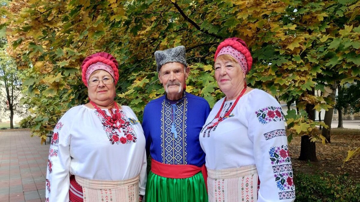 “Українська мрія” в Кам’янському — музика серця, що допомагає ЗСУ