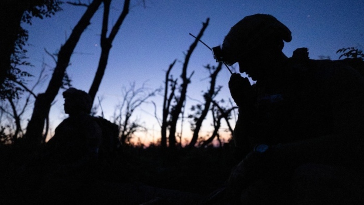 Український фільм “2000 метрів до Андріївки” наближається до Оскара-2026