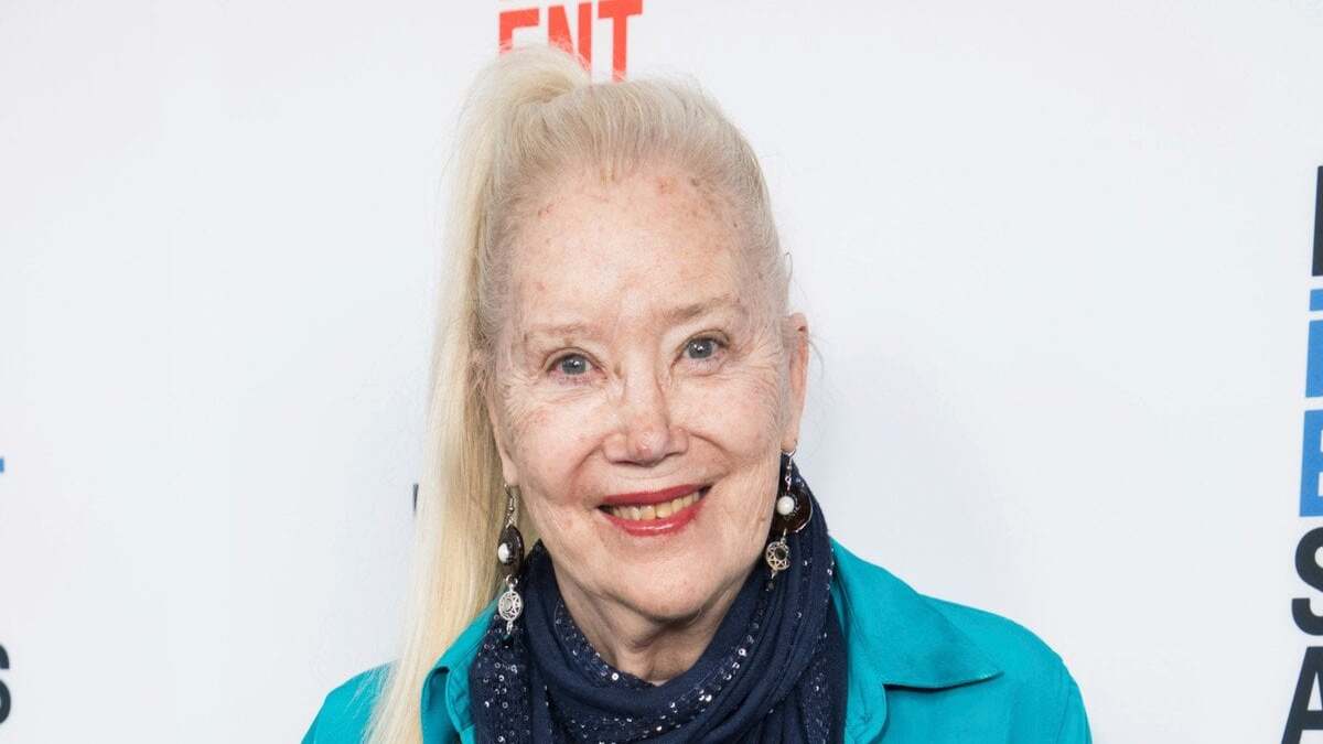 Пішла з життя Саллі Кіркленд: зірка “Брюса Всемогутнього” та номінантка на “Оскар”