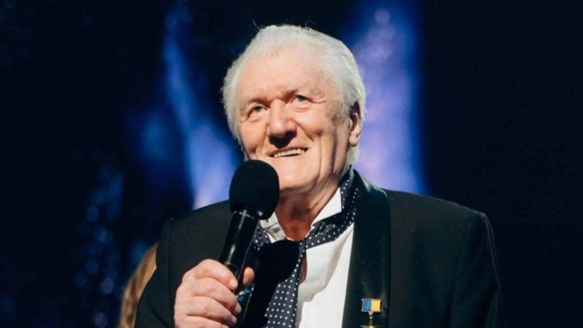 Юрій Рибчинський назвав найкращого співака десятиліття в Україні