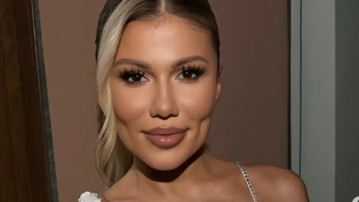 Хіт “Не п’яна – закохана” Альони Омаргалієвої зламав чарти та витіснив російський трек із Топ-1!