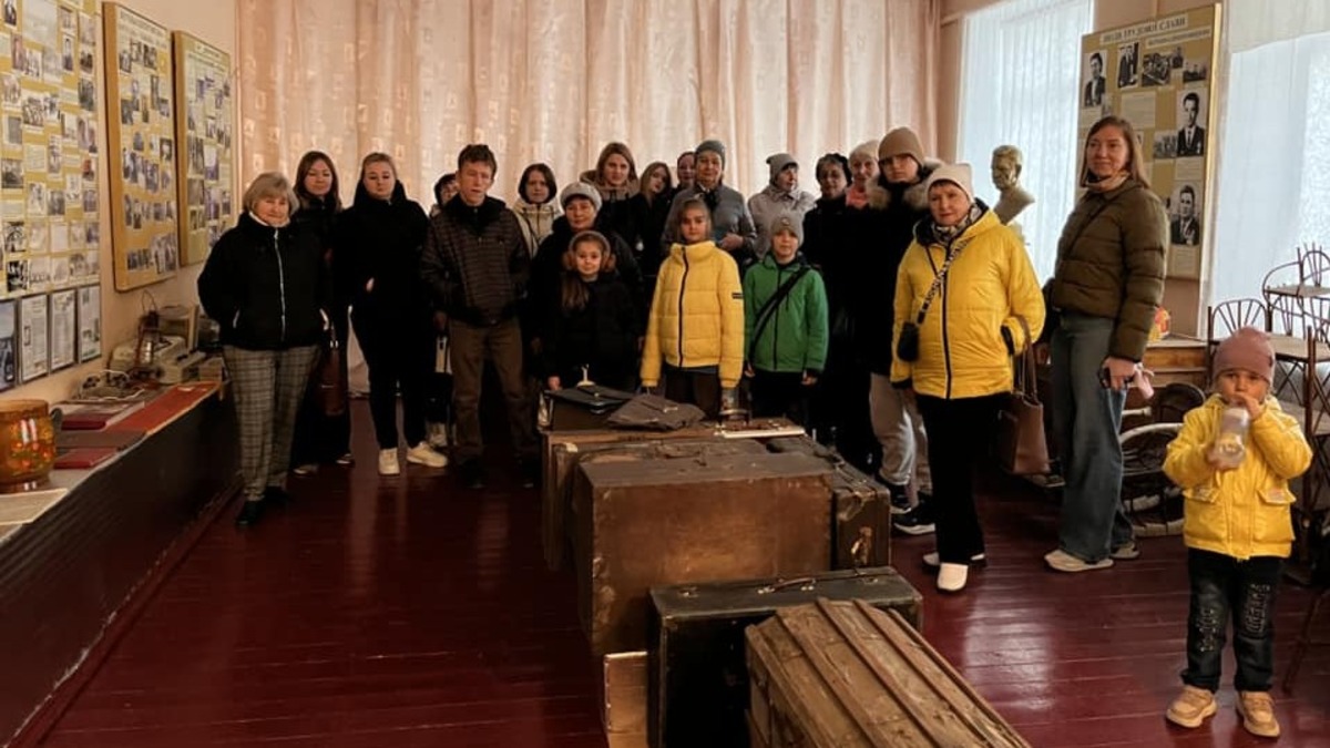 Подорож із сюрпризом: як ГО “Бджола” подарувала переможцям конкурсу день відкриттів