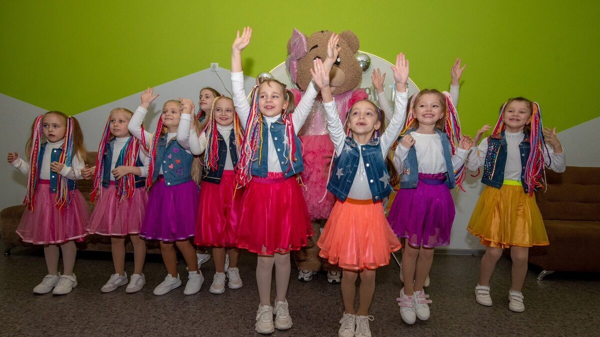 Ліцей №16 у Кам’янському святкує 90-річчя: освітній флагман із європейським вектором розвитку