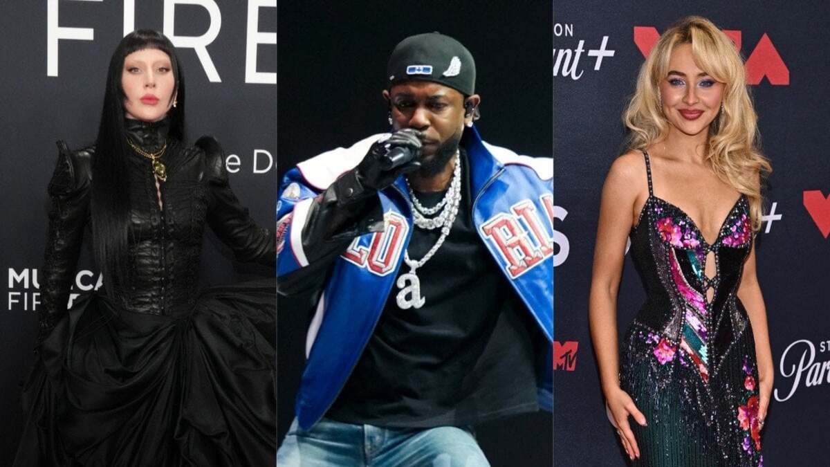 Оголошені номінанти на премію “Греммі-2026”