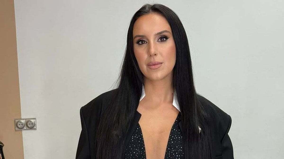 Джамала назвала учасників Нацвідбору-2026 “перлинами”: лонглист скоро опублікують