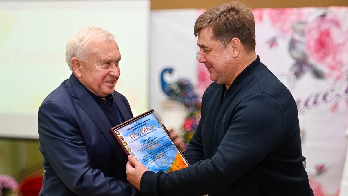 У Кам’янському відзначили Всесвітній день екології та 45-річчя Дитячого екологічного центру