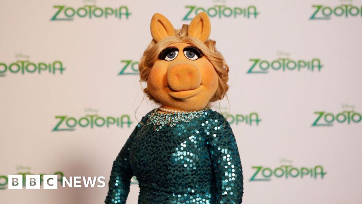 Міс Піггі на великому екрані: Дженніфер Лоуренс та Емма Стоун працюють над сольним фільмом