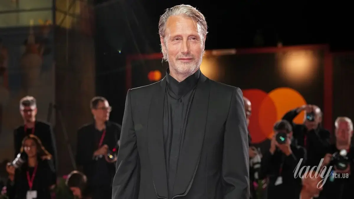 “Останній вікінг” із Мадсом Міккельсеном вийшов в український прокат: нова чорна комедія