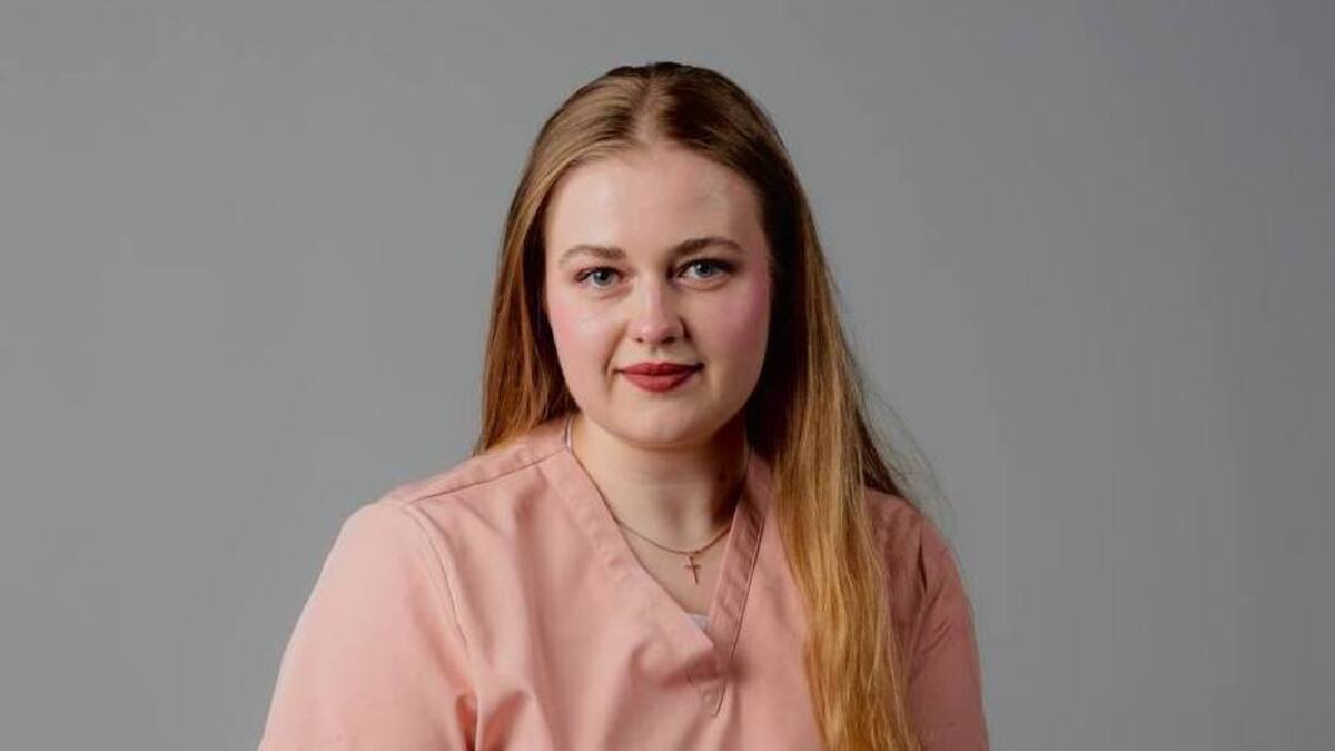 Європейський штрих у Каліфорнії: історія Христини Баранської, що зачарувала Америку