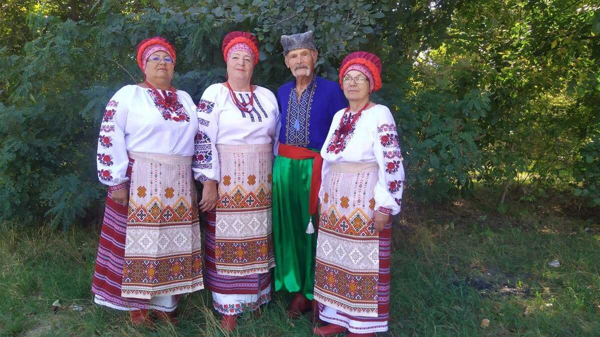 Надихаючий гурт “Українська мрія”: несподівана, але така бажана зустріч