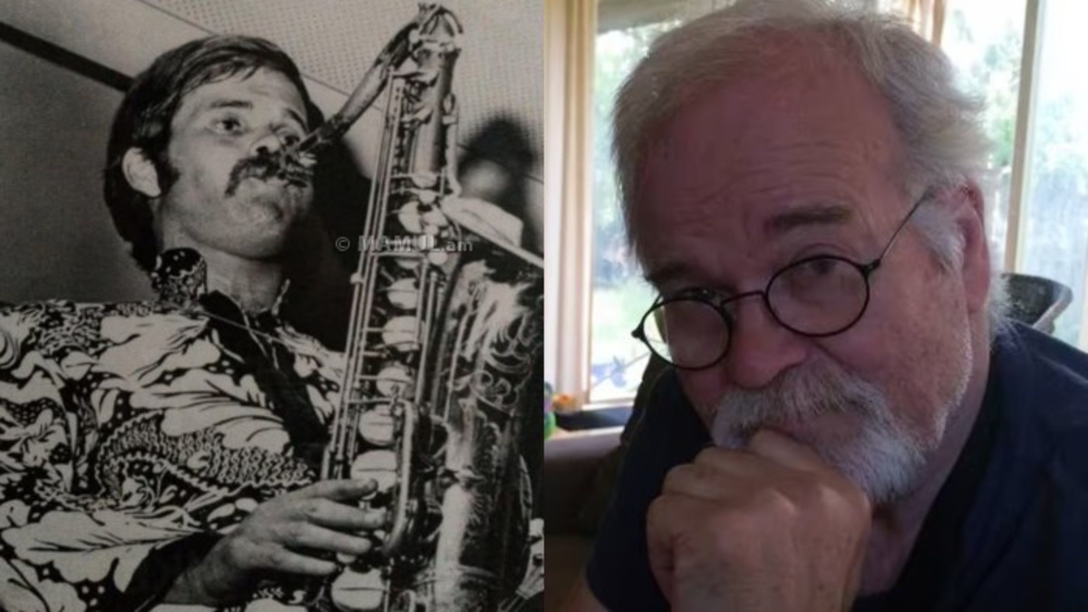 Пішов із життя один із музикантів ABBA