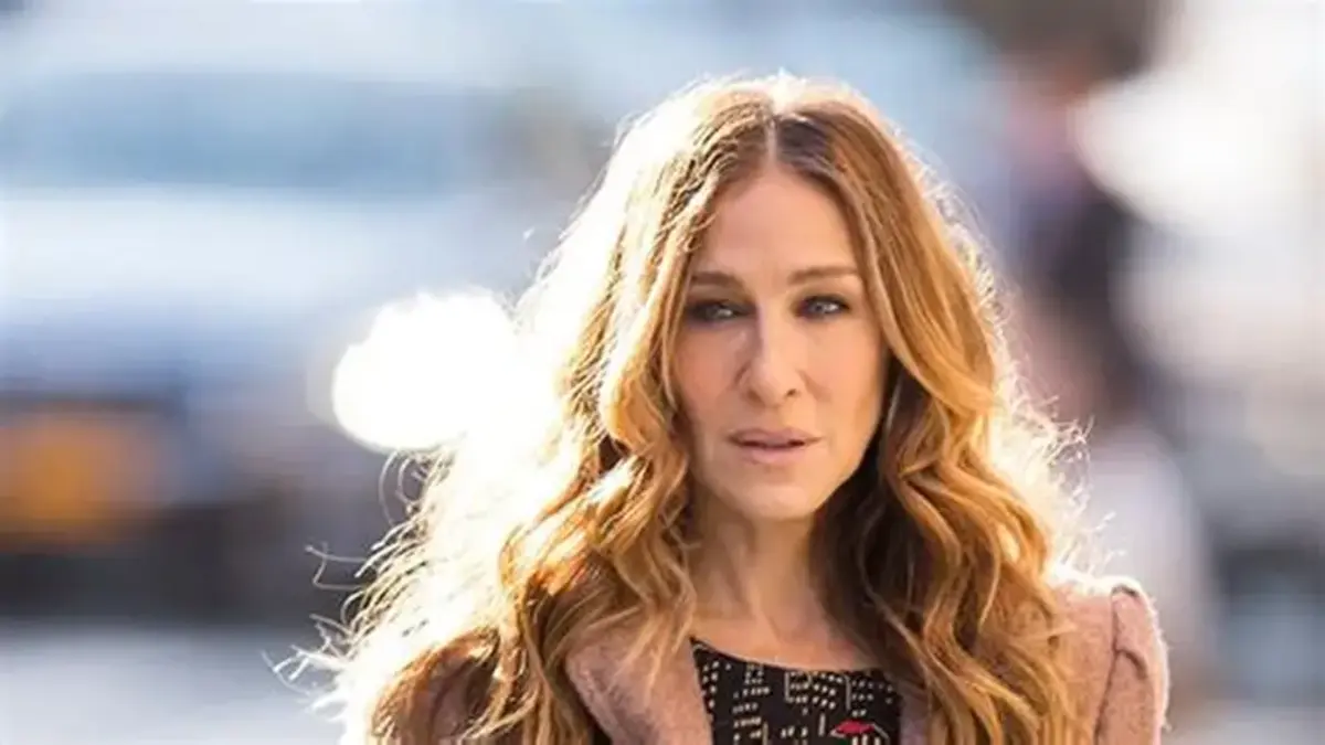 Як українська література стала частиною читацького року Сари Джесіки Паркер