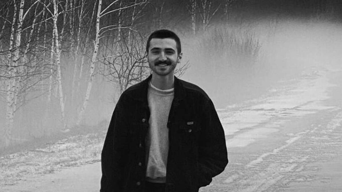 Загинув Костянтин Гузенко — фотограф, який бачив світло навіть у часи темряви