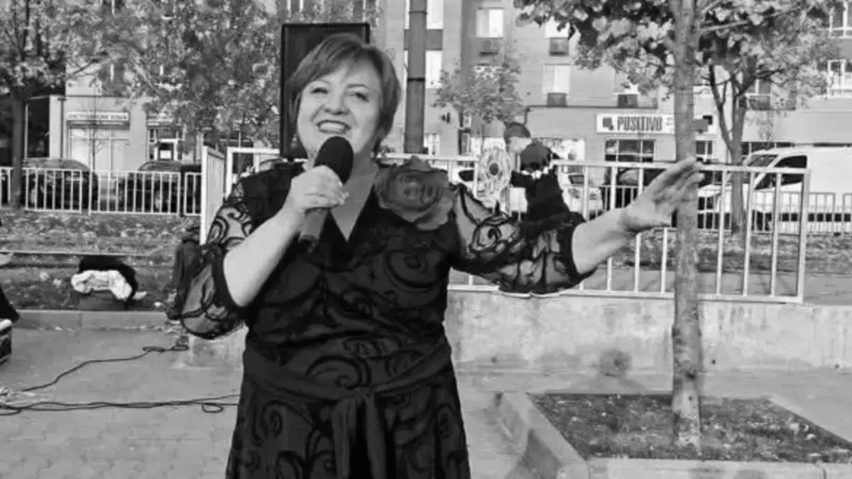 У Дніпрі пішла з життя співачка та волонтерка