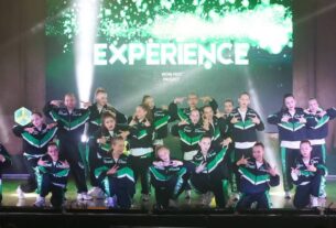 500 учасників, 15 колективів — яскравий фестиваль “EXPERIENCE” у фото