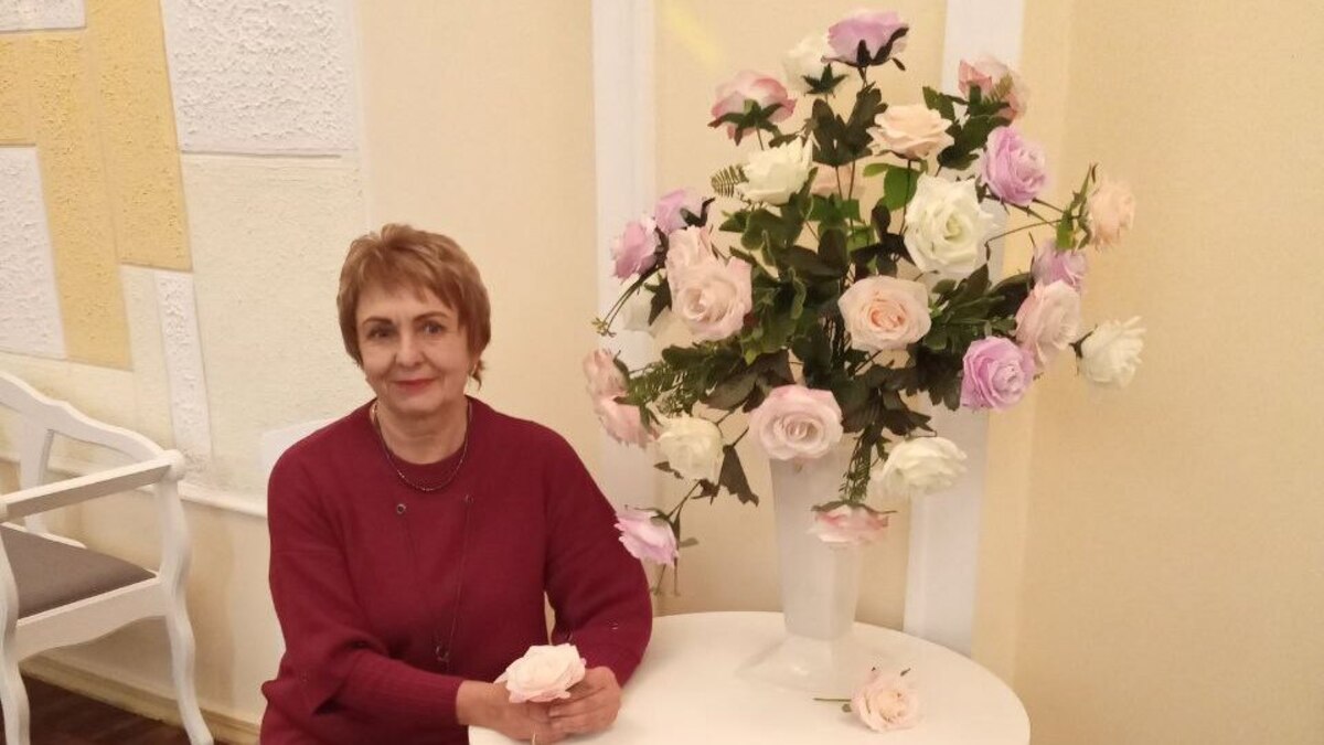 50 років служіння культурі: життєвий шлях Ірини Вовчек