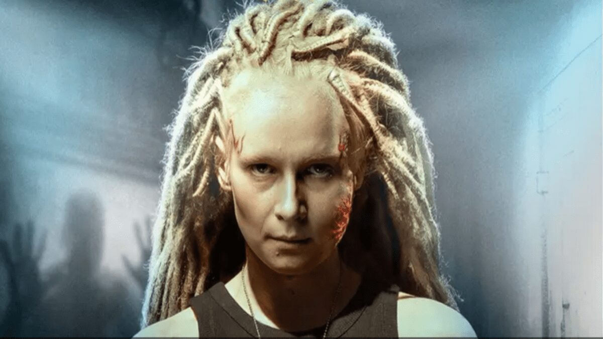 Український хоррор-бойовик “Каховський об’єкт” – скоро на Netflix!