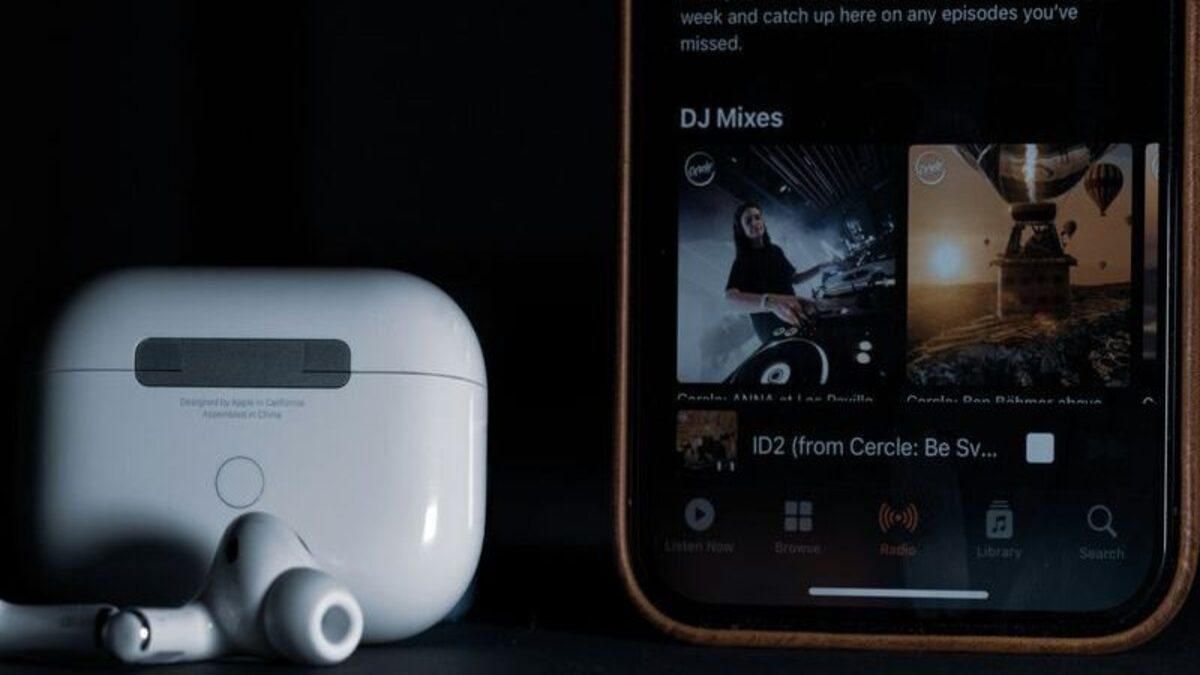 Apple Music підбив підсумки поп-сцени 2025: Леді Гага обійшла Тейлор Свіфт