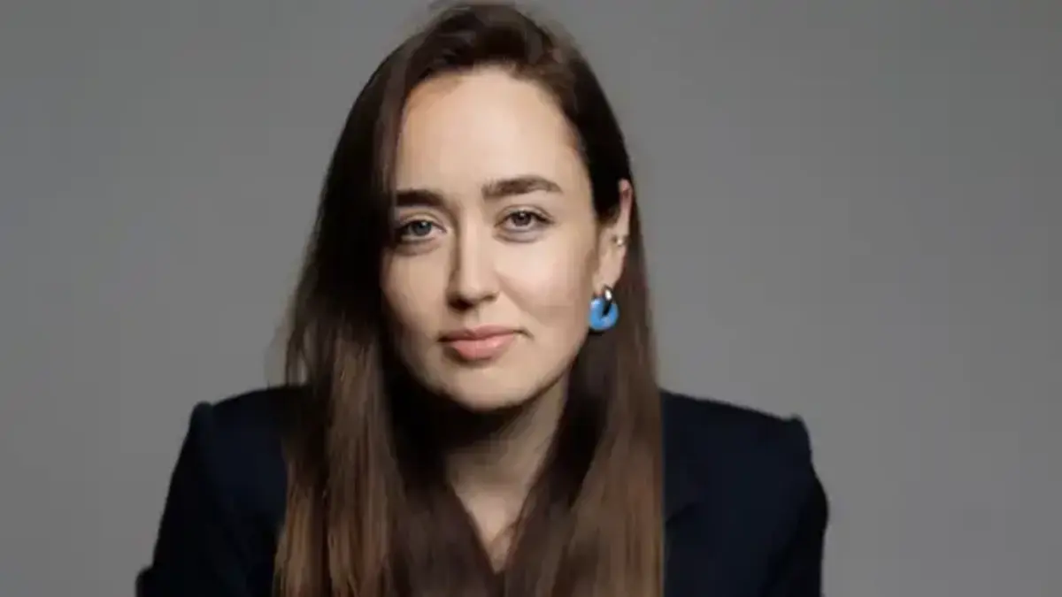 Заступницею міністра культури стала виконавча продюсерка “Суспільного”