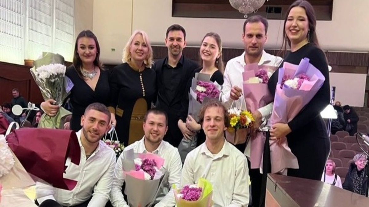 Ювілейний тріумф: Х Міжнародний фестиваль музики Баха у Дніпрі