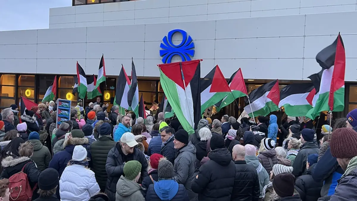 “Символ єдності”: директор “Євробачення” відповів на протести проти Ізраїлю