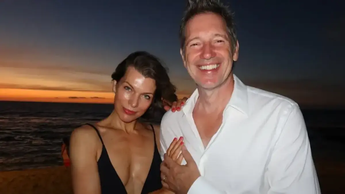 Від українського дитинства до Голлівуду: історія успіху Мілли Йовович