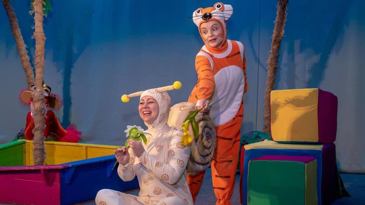 У Кам’янському відзначили Міжнародний день людей з інвалідністю