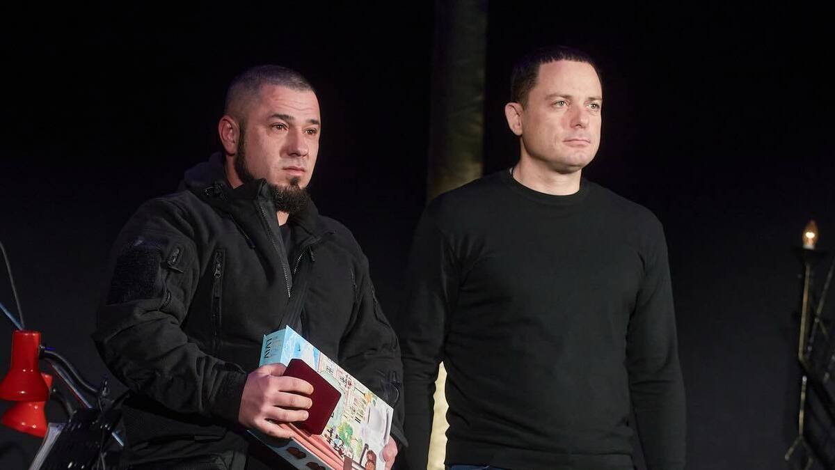 У Кам’янському відзначили Міжнародний день волонтера