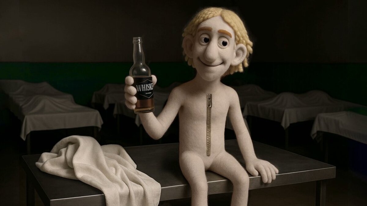 Українська анімація “Нічна зміна” перемогла на AI International Film Festival у Голлівуді