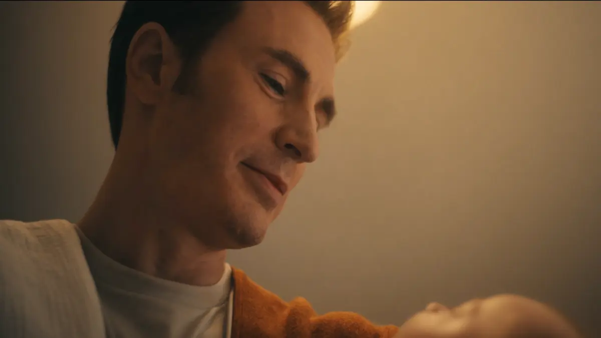 Marvel показала перший трейлер фільму “Месники: Судний день”