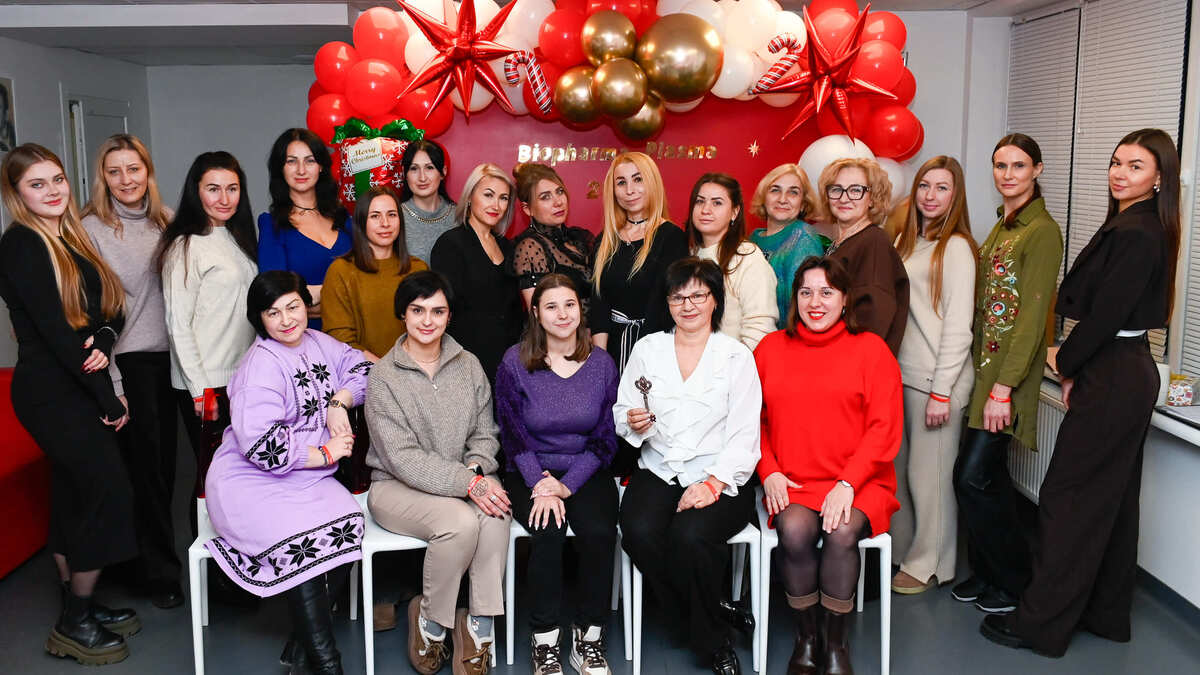 Світлі миті форуму “Простір єдності і натхнення”